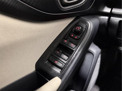 2022 Subaru Impreza Premium 5-Door