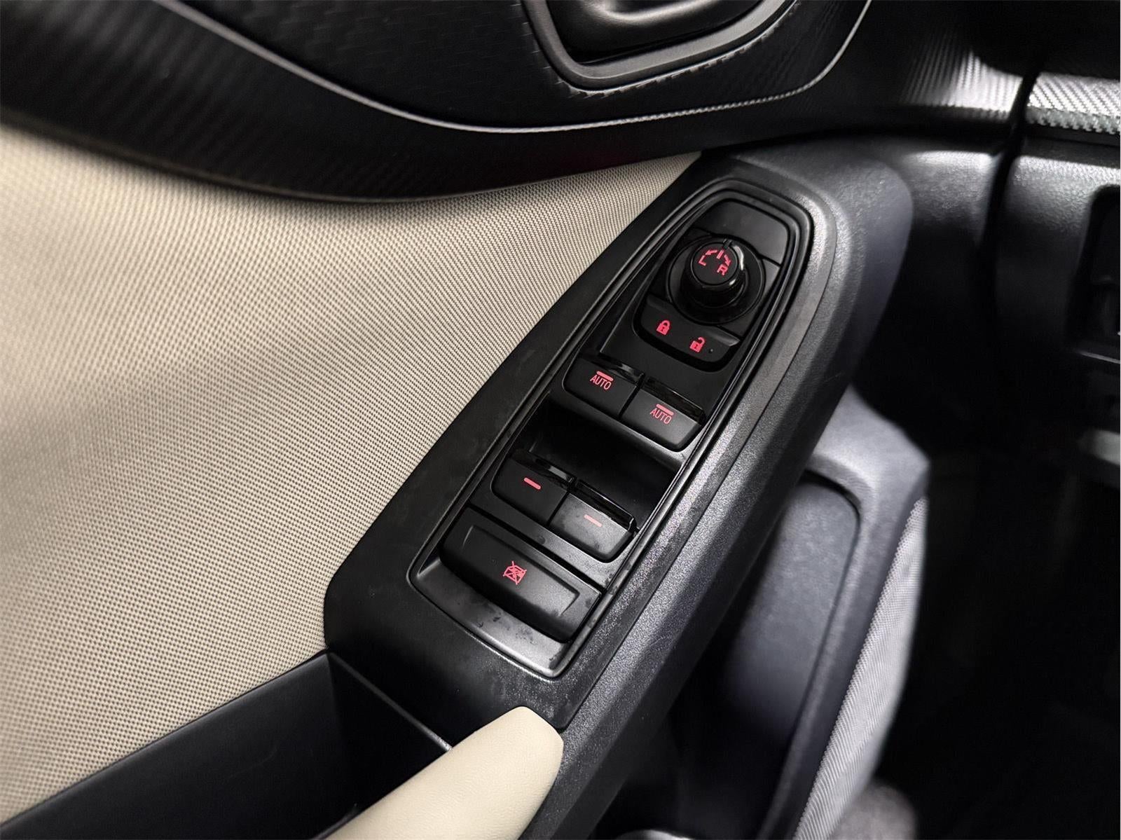 2022 Subaru Impreza Premium 5-Door