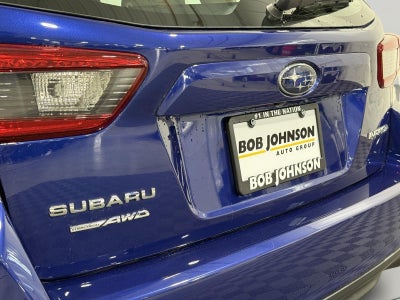 2022 Subaru Impreza Premium 5-Door