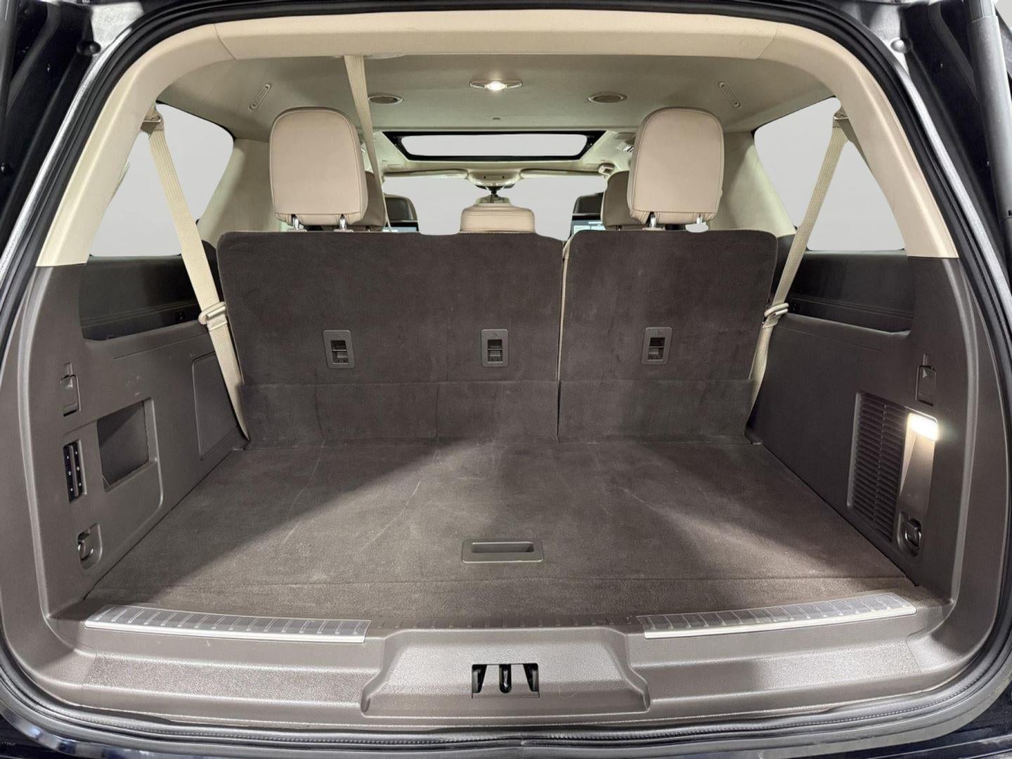 2023 Lincoln Navigator Reserve L