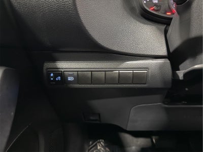 2022 Toyota Corolla SE Nightshade Edition