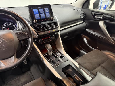 2022 Mitsubishi Eclipse Cross SE S-AWC