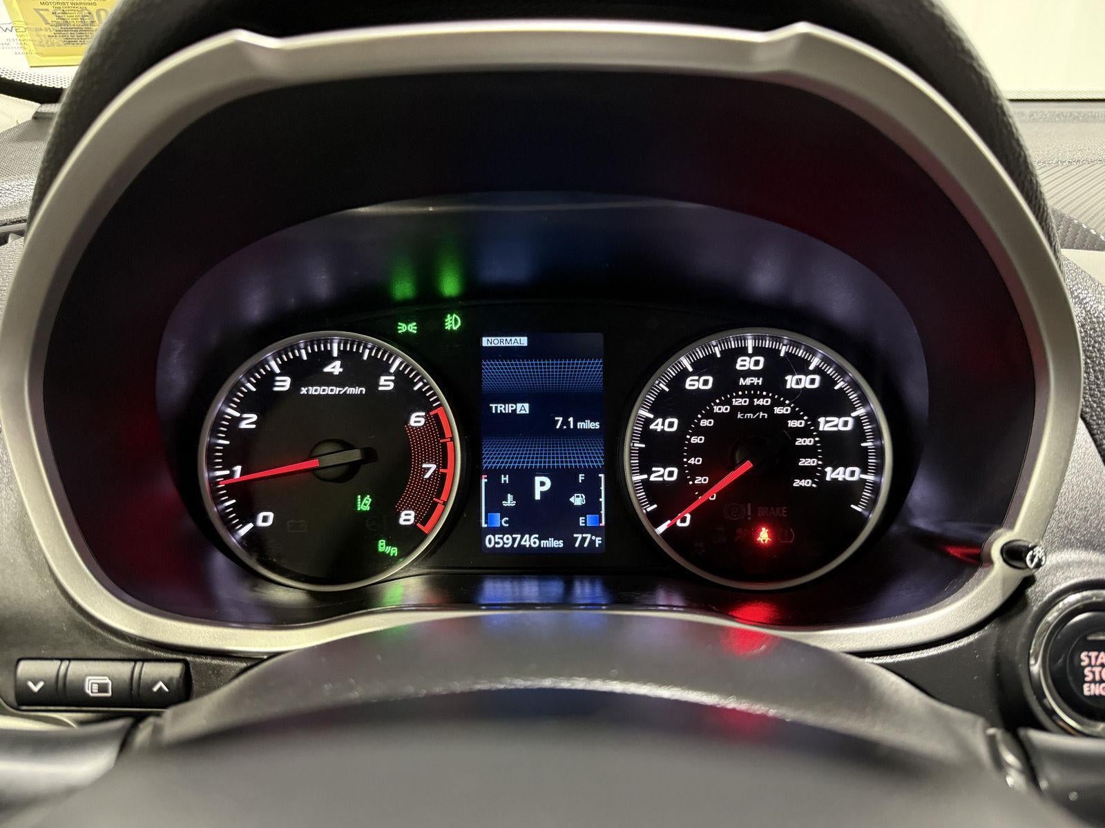 2022 Mitsubishi Eclipse Cross SE S-AWC