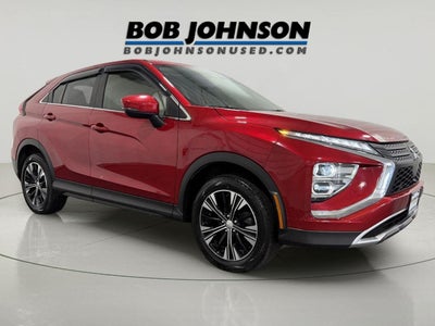 2022 Mitsubishi Eclipse Cross SE S-AWC