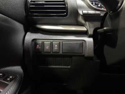 2022 Mitsubishi Eclipse Cross SE S-AWC