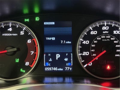 2022 Mitsubishi Eclipse Cross SE S-AWC