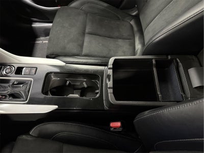 2022 Mitsubishi Eclipse Cross SE S-AWC
