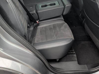 2022 Mitsubishi Outlander SE Launch Edition S-AWC