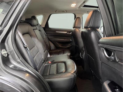 2025 Mazda Mazda CX-5 2.5 S Preferred