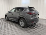 2025 Mazda Mazda CX-5 2.5 S Preferred