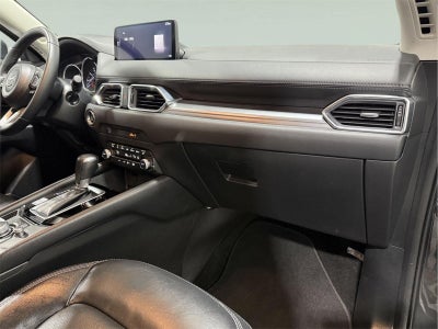 2025 Mazda Mazda CX-5 2.5 S Preferred