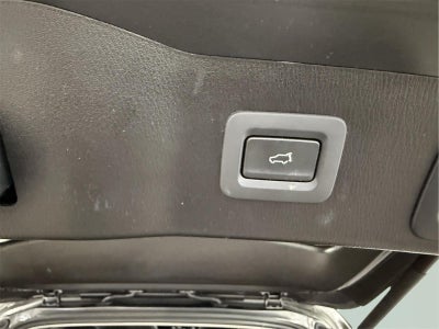 2025 Mazda Mazda CX-5 2.5 S Preferred