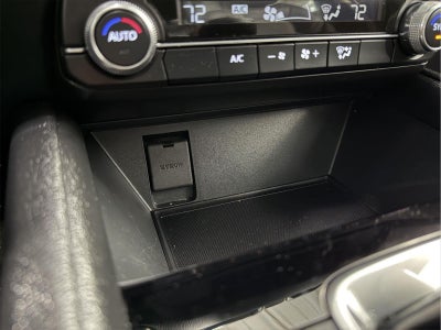 2025 Mazda Mazda CX-5 2.5 S Preferred