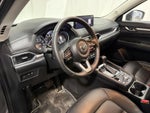 2025 Mazda Mazda CX-5 2.5 S Preferred