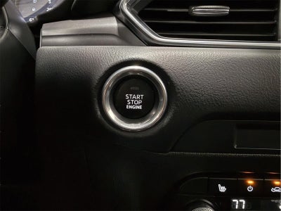 2025 Mazda Mazda CX-5 2.5 S Preferred