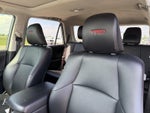 2017 Toyota 4Runner TRD Off-Road Premium