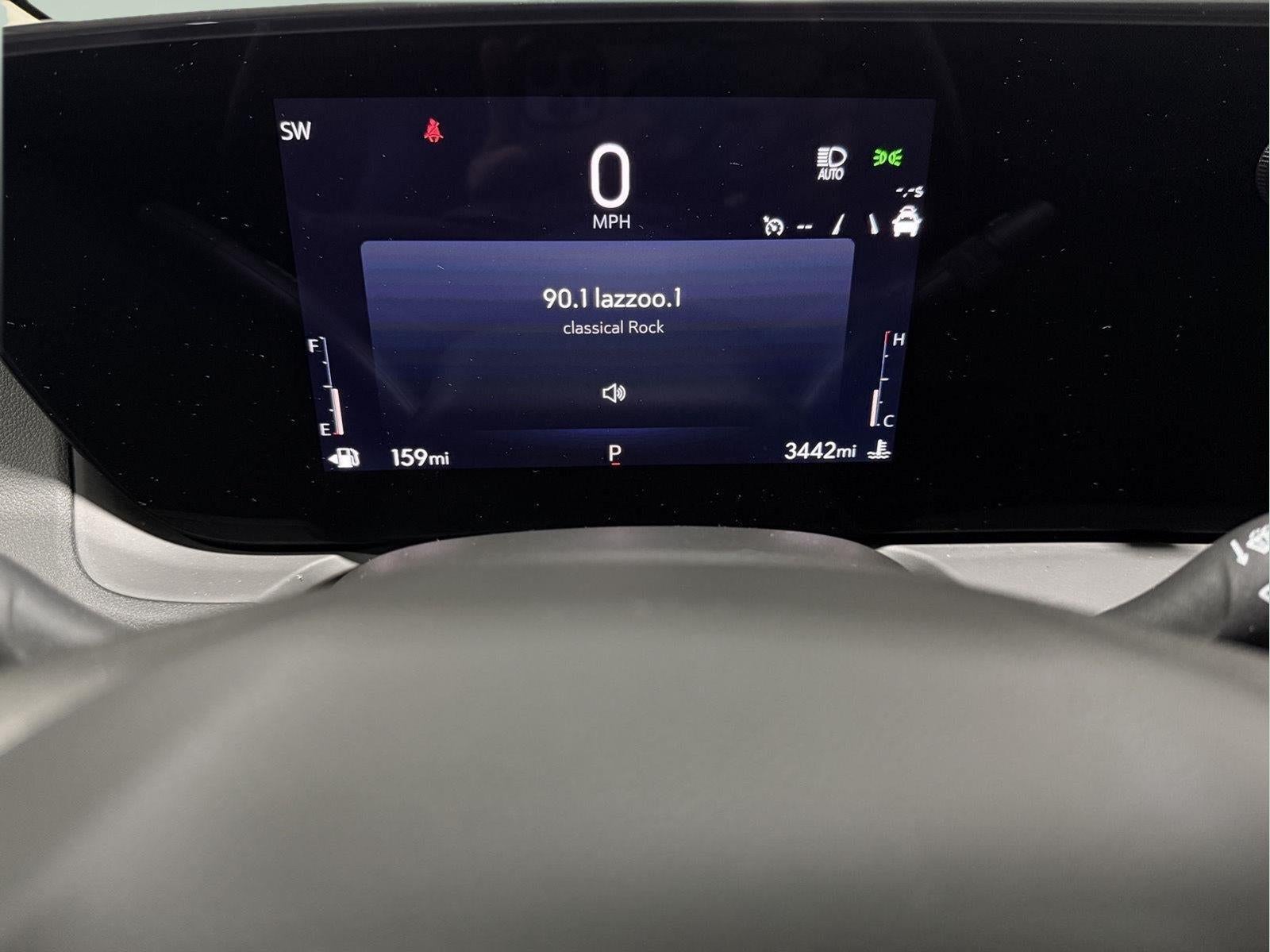2024 Buick Encore GX Preferred FWD