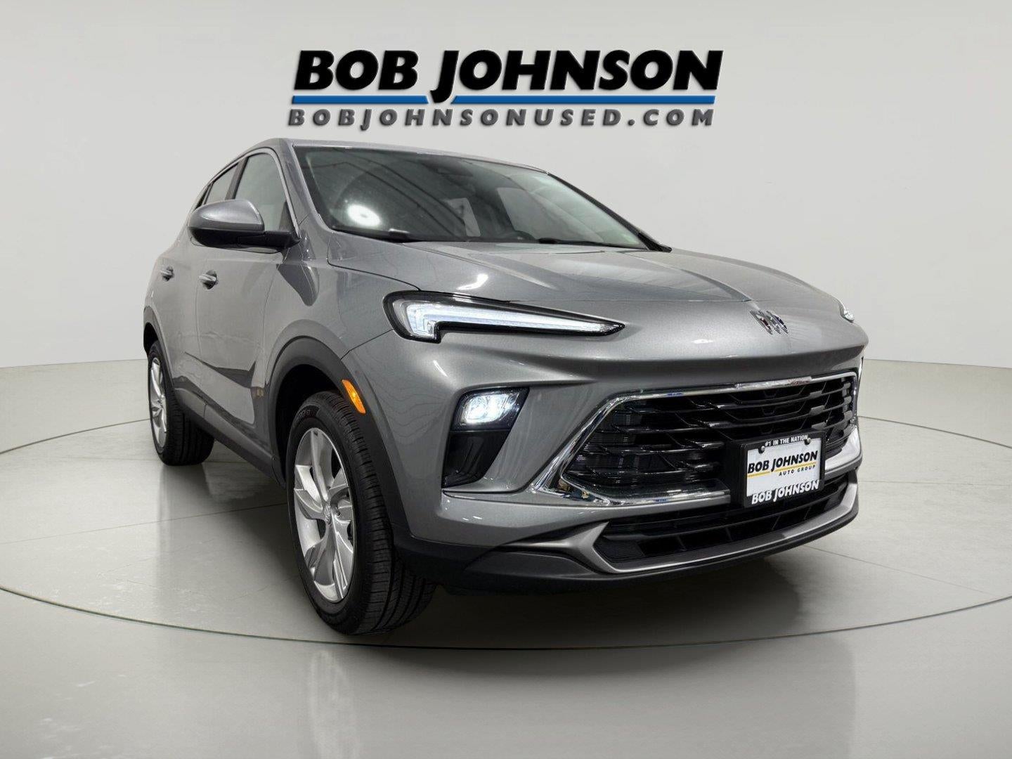 2024 Buick Encore GX Preferred FWD