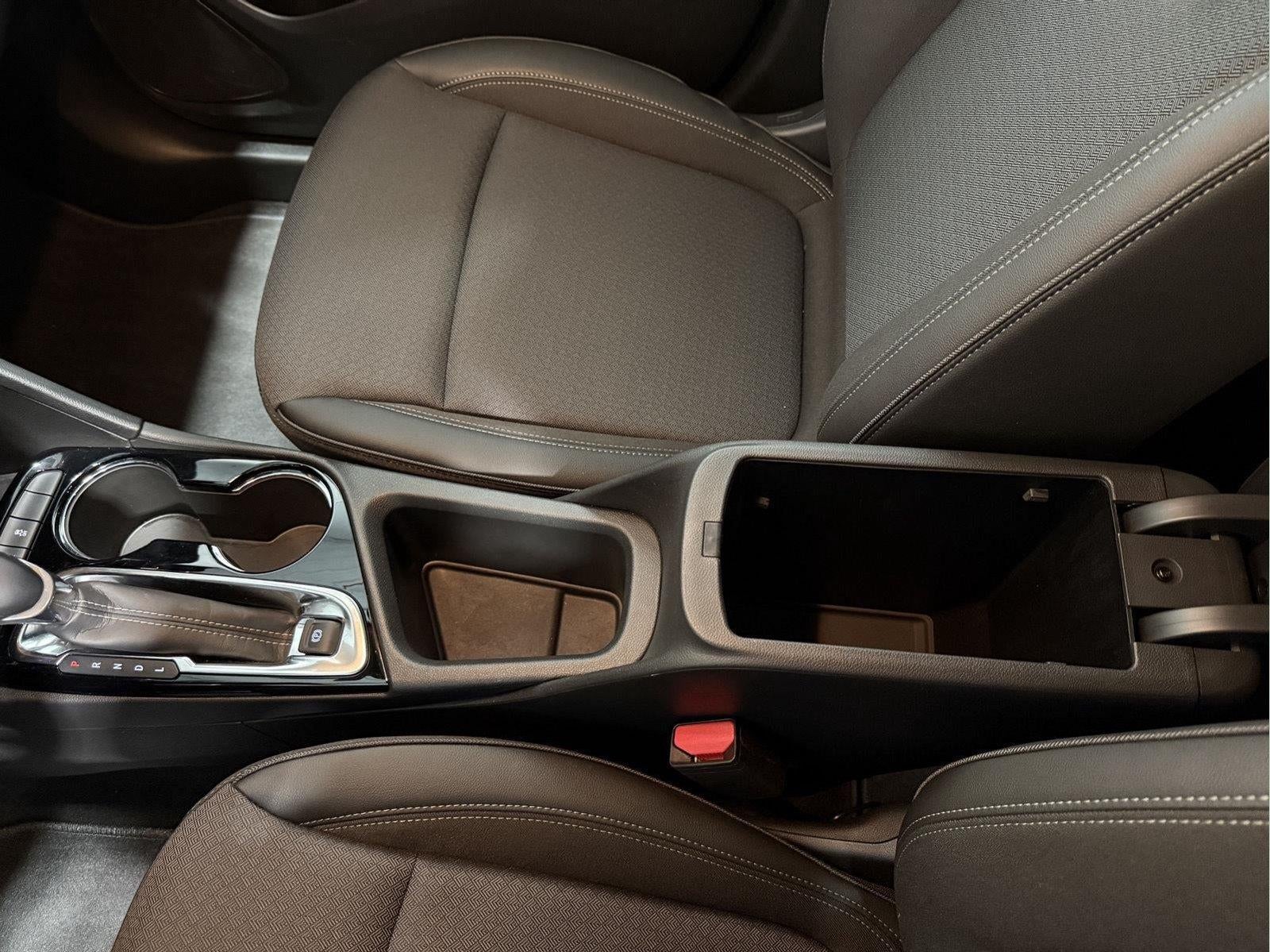 2024 Buick Encore GX Preferred FWD