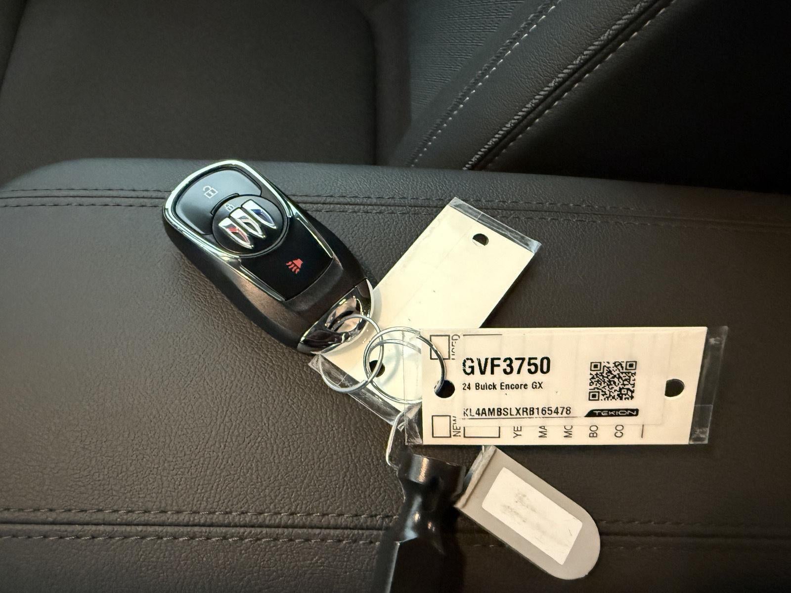 2024 Buick Encore GX Preferred FWD