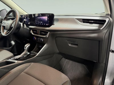 2024 Buick Encore GX Preferred FWD