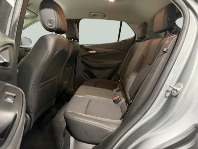2024 Buick Encore GX Preferred FWD