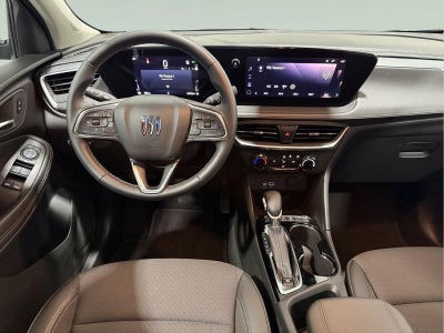 2024 Buick Encore GX Preferred FWD