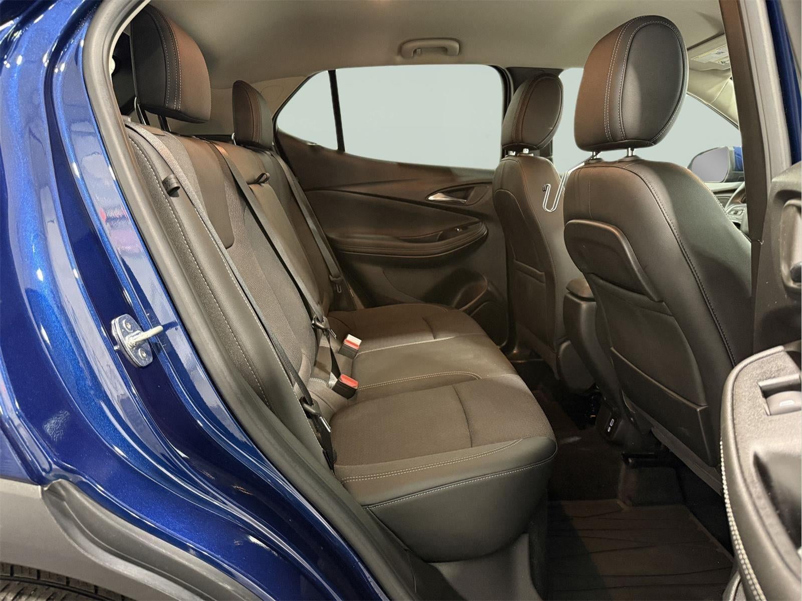 2023 Buick Encore GX Select AWD