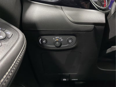 2023 Buick Encore GX Select AWD