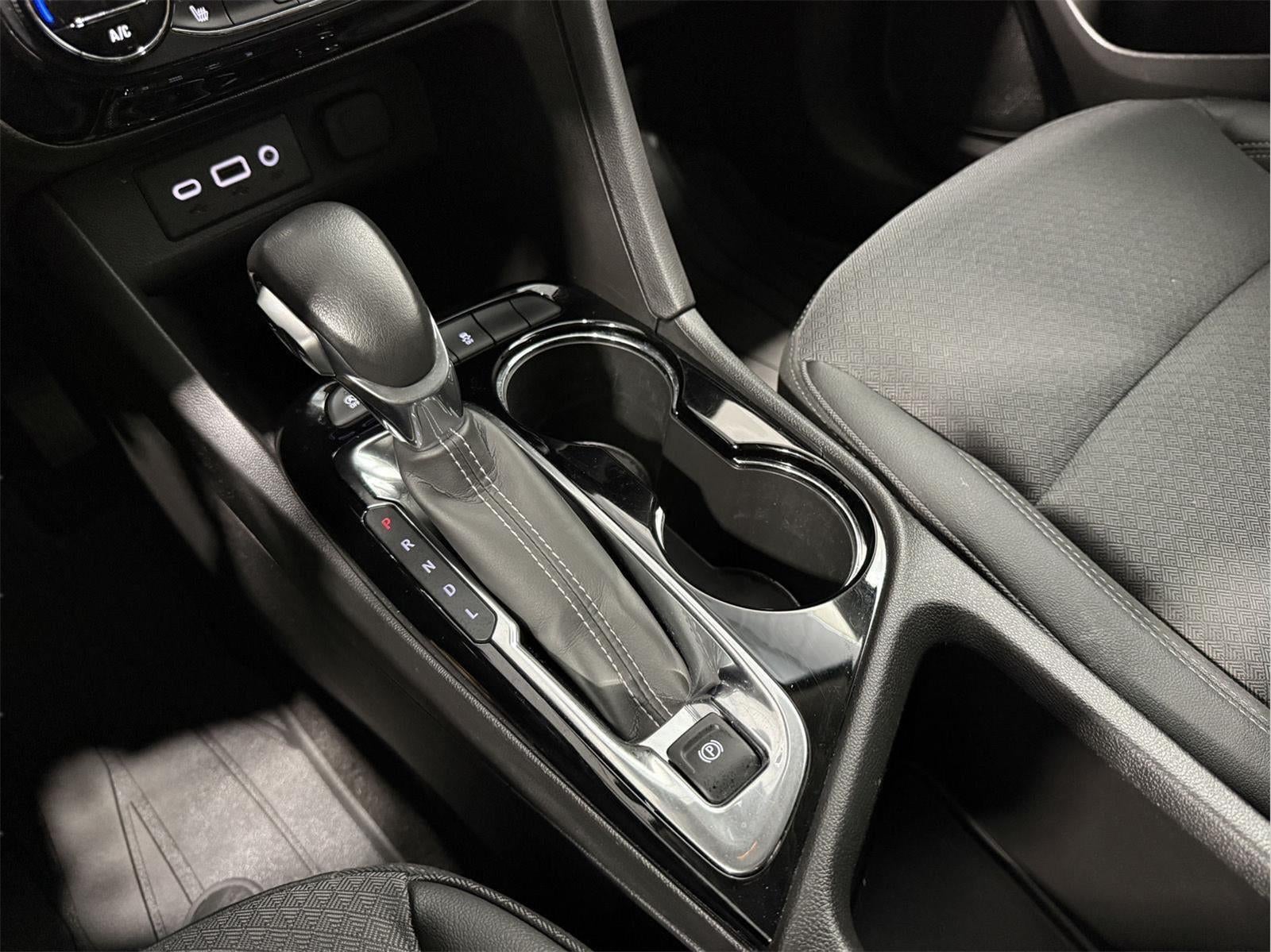 2023 Buick Encore GX Select AWD