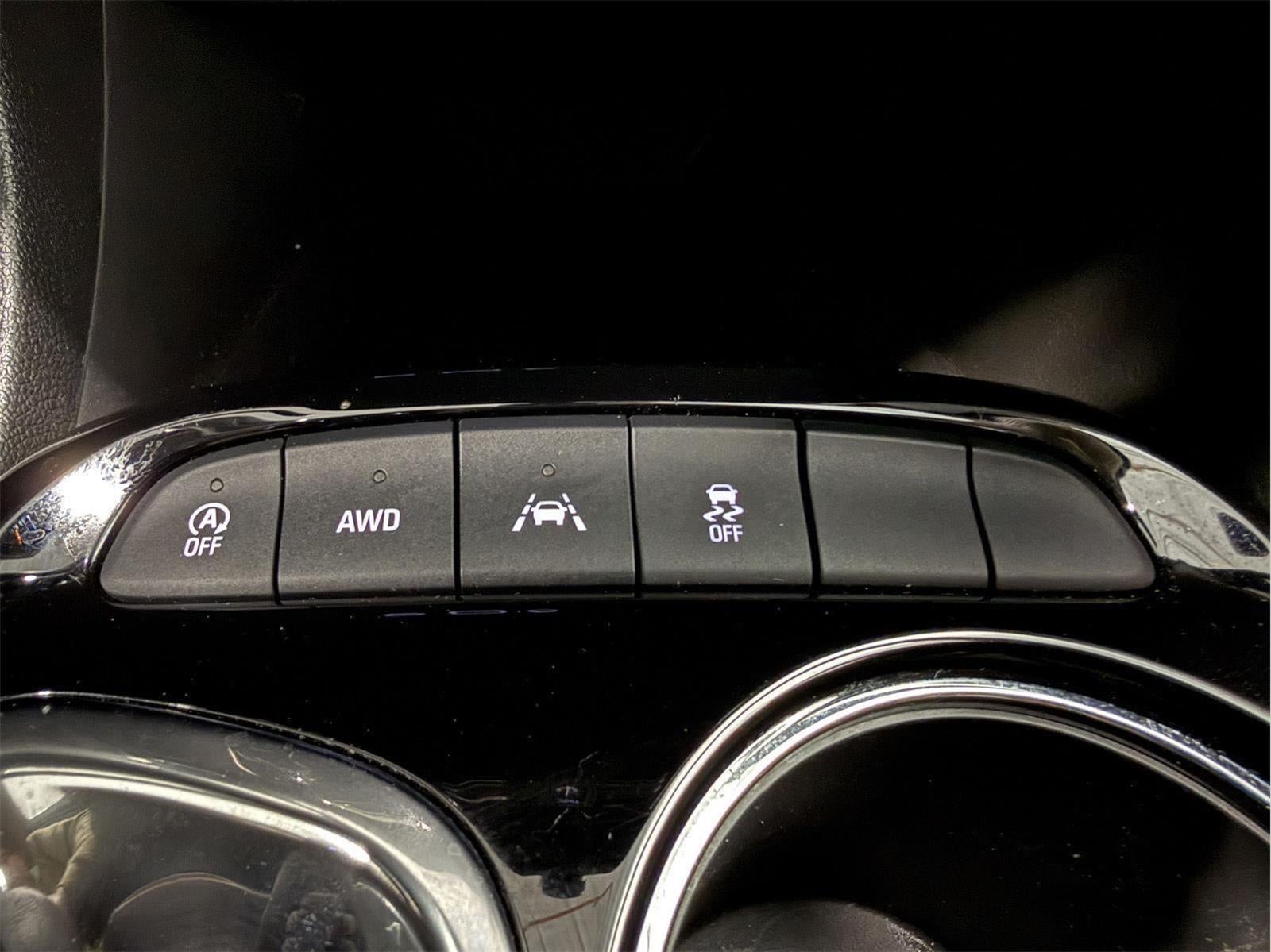2023 Buick Encore GX Select AWD