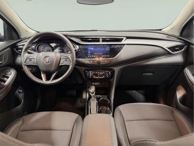 2023 Buick Encore GX Select AWD
