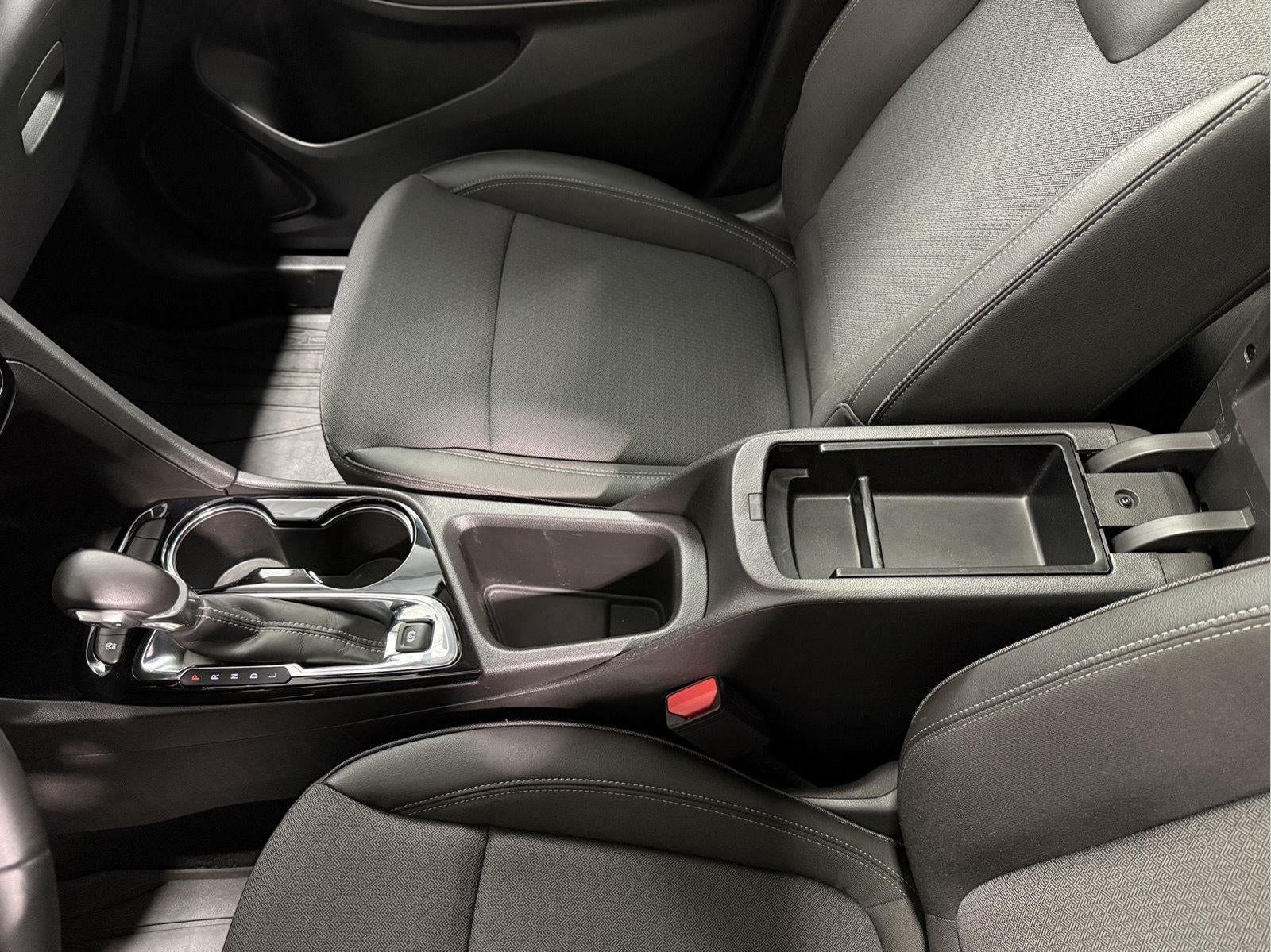 2023 Buick Encore GX Select AWD