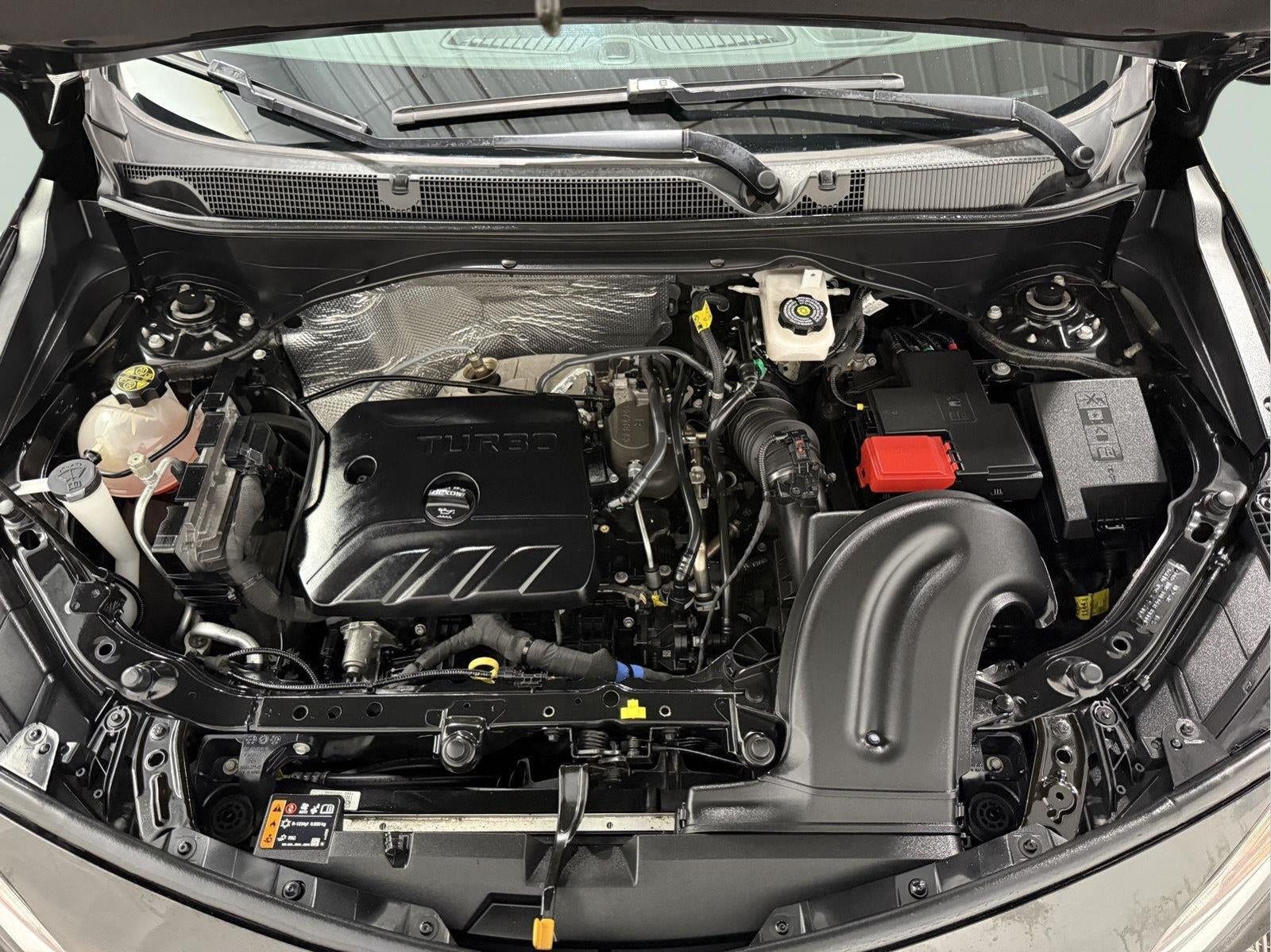 2023 Buick Encore GX Select AWD