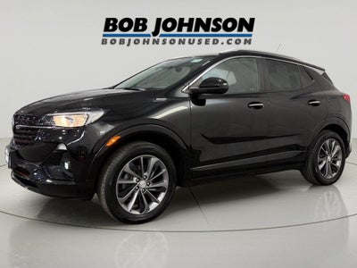 2023 Buick Encore GX Select AWD