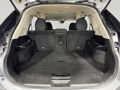 2020 Nissan Rogue SV Intelligent AWD