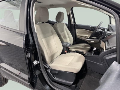 2022 Ford EcoSport S