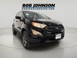 2022 Ford EcoSport S