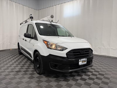 2020 Ford Transit Connect Van XL