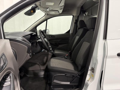 2020 Ford Transit Connect Van XL