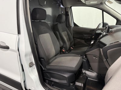 2020 Ford Transit Connect Van XL