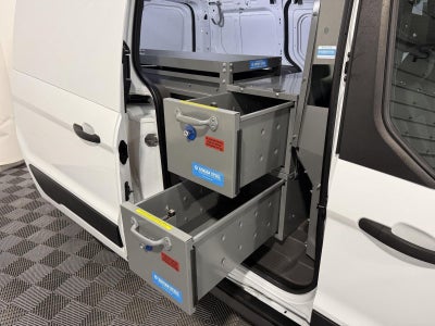 2020 Ford Transit Connect Van XL