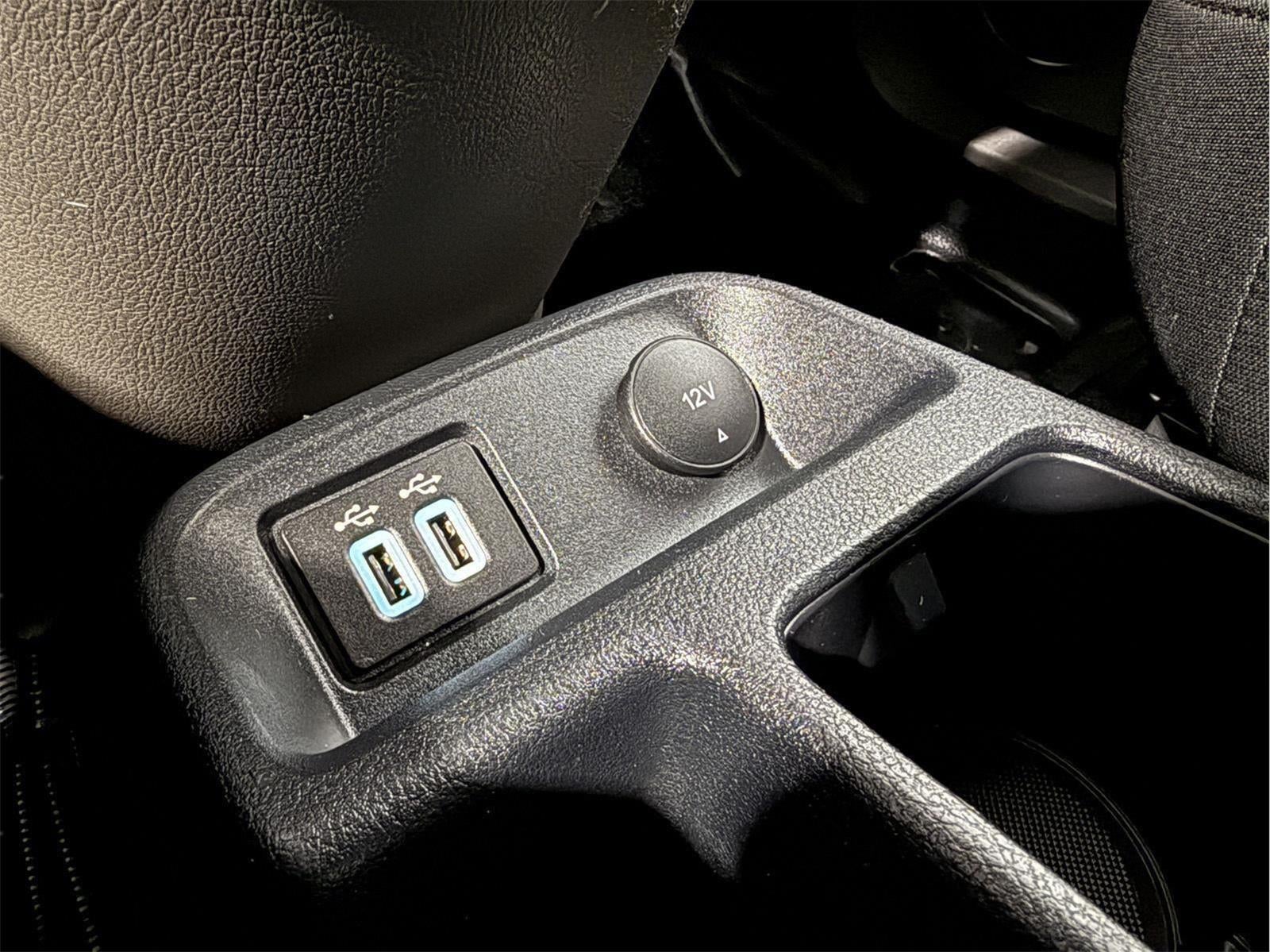 2020 Ford Transit Connect Van XL