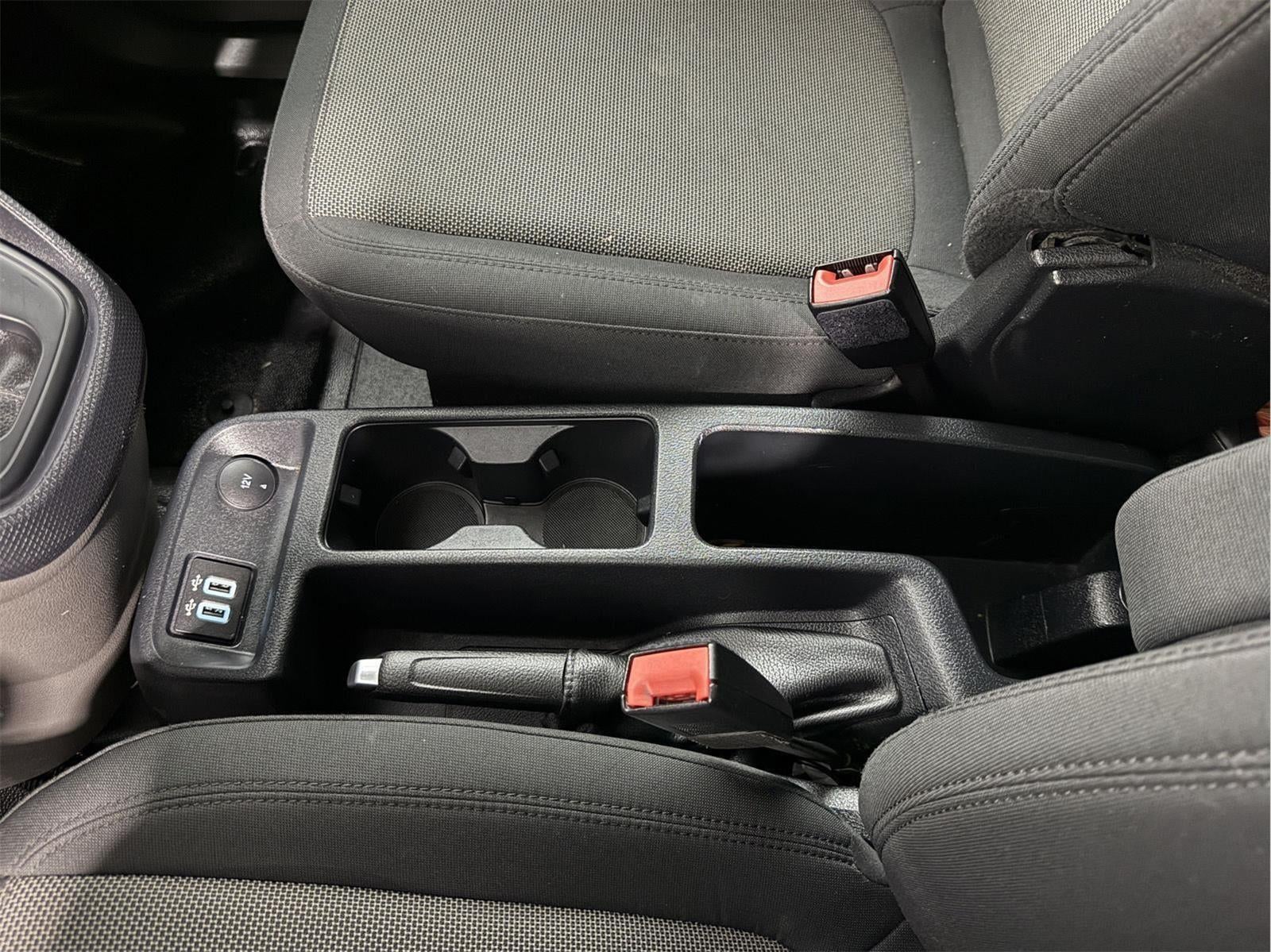 2020 Ford Transit Connect Van XL