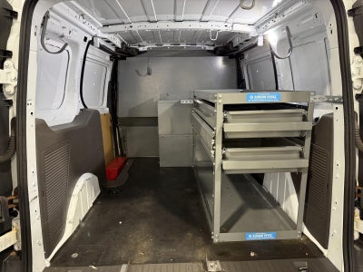 2020 Ford Transit Connect Van XL