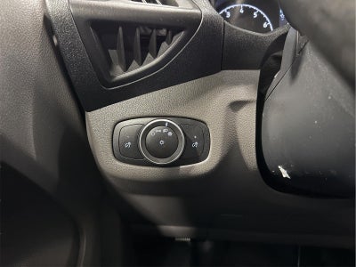 2020 Ford Transit Connect Van XL