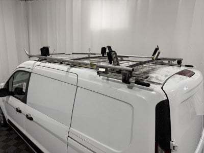 2020 Ford Transit Connect Van XL