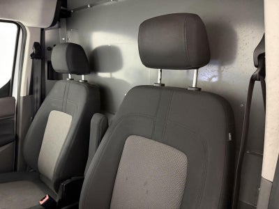 2020 Ford Transit Connect Van XL