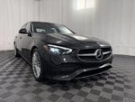 2022 Mercedes-Benz C 300 4MATIC® Sedan