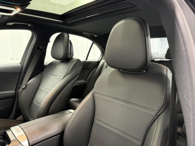 2022 Mercedes-Benz C 300 4MATIC® Sedan
